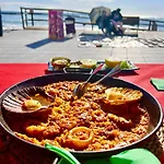 La Tropicale 또레비에하