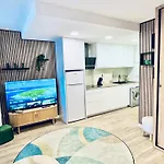 아파트 La Tropicale 또레비에하