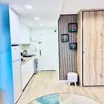 La Tropicale 아파트 *