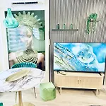 La Tropicale 아파트 또레비에하