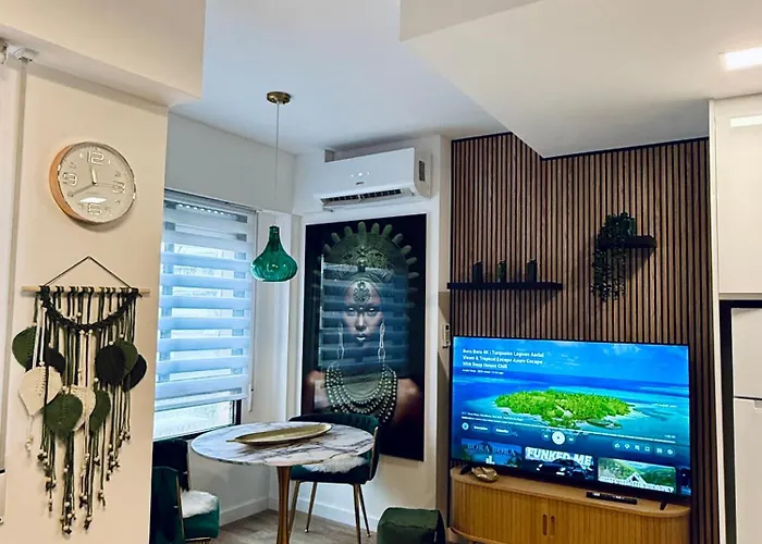 La Tropicale 公寓 托雷维耶哈