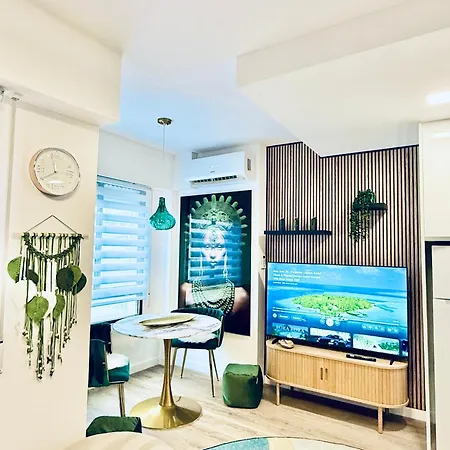 公寓 La Tropicale